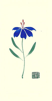Floral Box