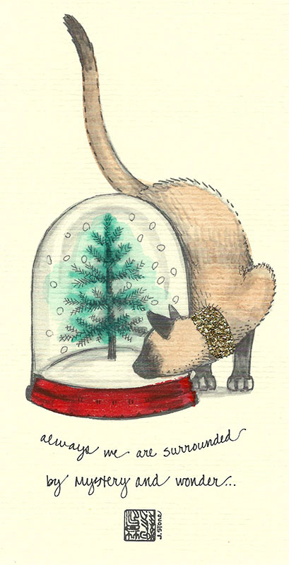 14se-Singles - Cat Globe - Singles