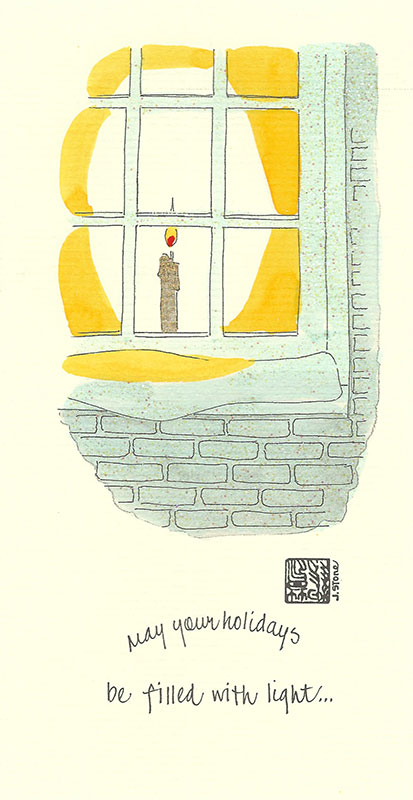 37se-Singles - Window Candle - Singles