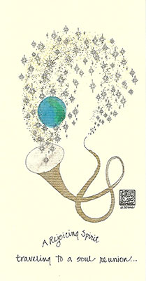 31c-Box - Spirit - Box of 8 or 10