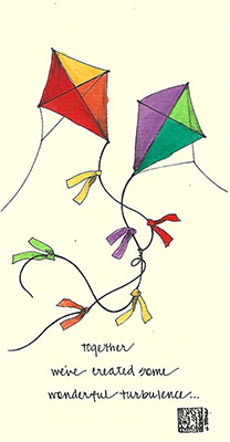 77c-Kites-Singles - Kites - Singles